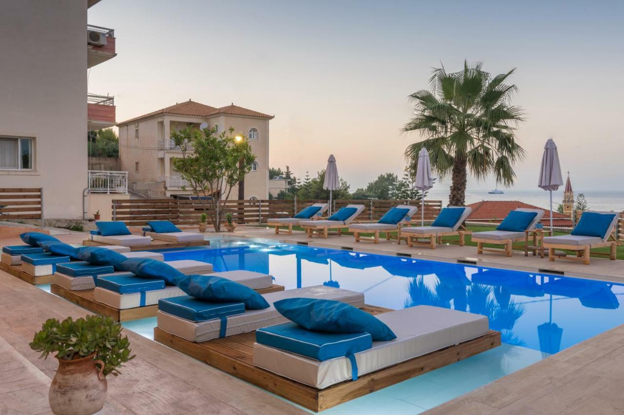Appartamento Venilia Apartments-7 *